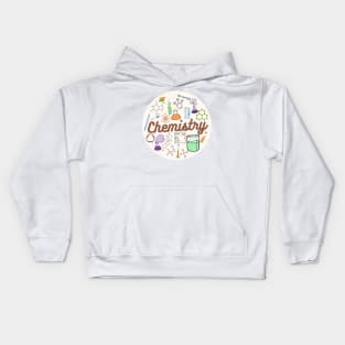 Chemistry Kids Hoodie